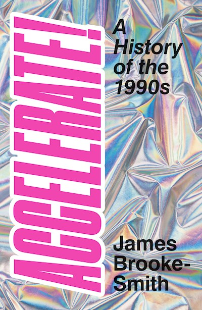 Accelerate