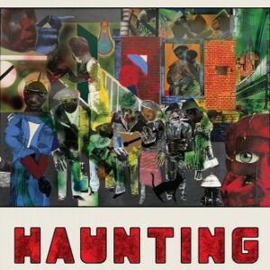 We Are a Haunting