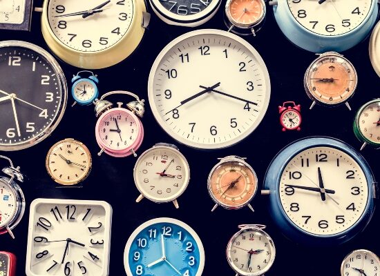 Rachel Beanland on Managing Time in Fiction