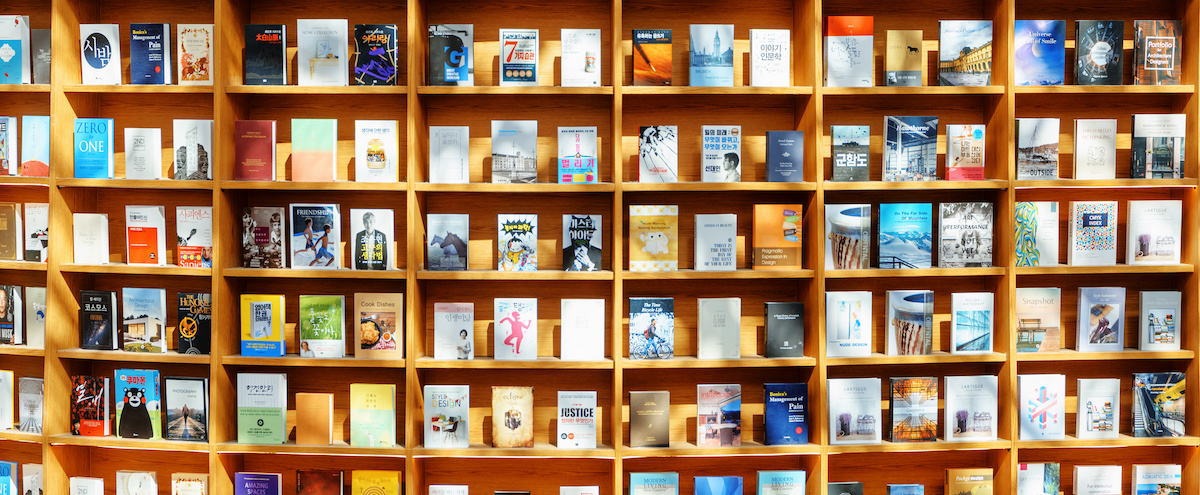 6 Delightful Indy Bookstores in Salt Lake City