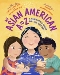 An Asian-American A-Z