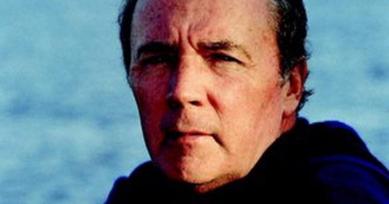 James Patterson has questions about the provenance of the NYT bestseller  list. ‹ Literary Hub