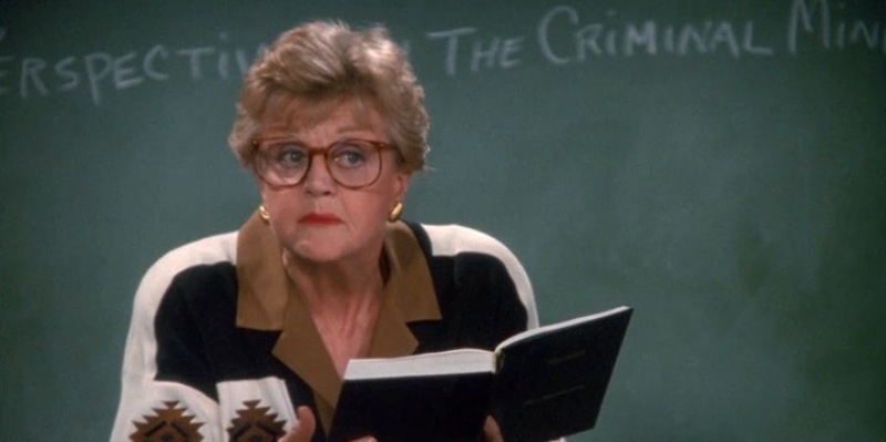 What Educators Can Learn from Jessica Fletcher’s Radical Pedagogy ...