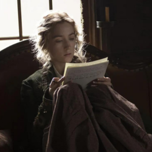 Definitive proof that publishing your novel won't make you happy.