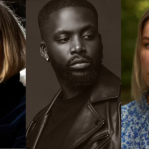 Here is the Granta 2023 Best of British Novelists list.