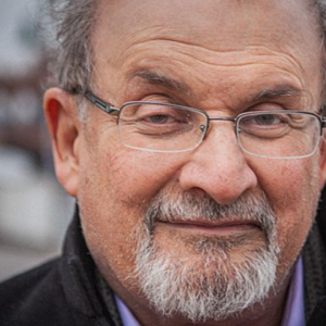 Salman Rushdie is writing about his attack.