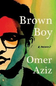 Brown Boy by Omer Aziz