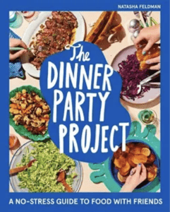 the Dinner party Project