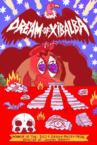 Dreams of Xibalba