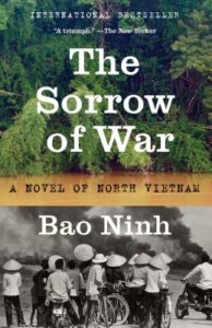 best fiction novels vietnam war