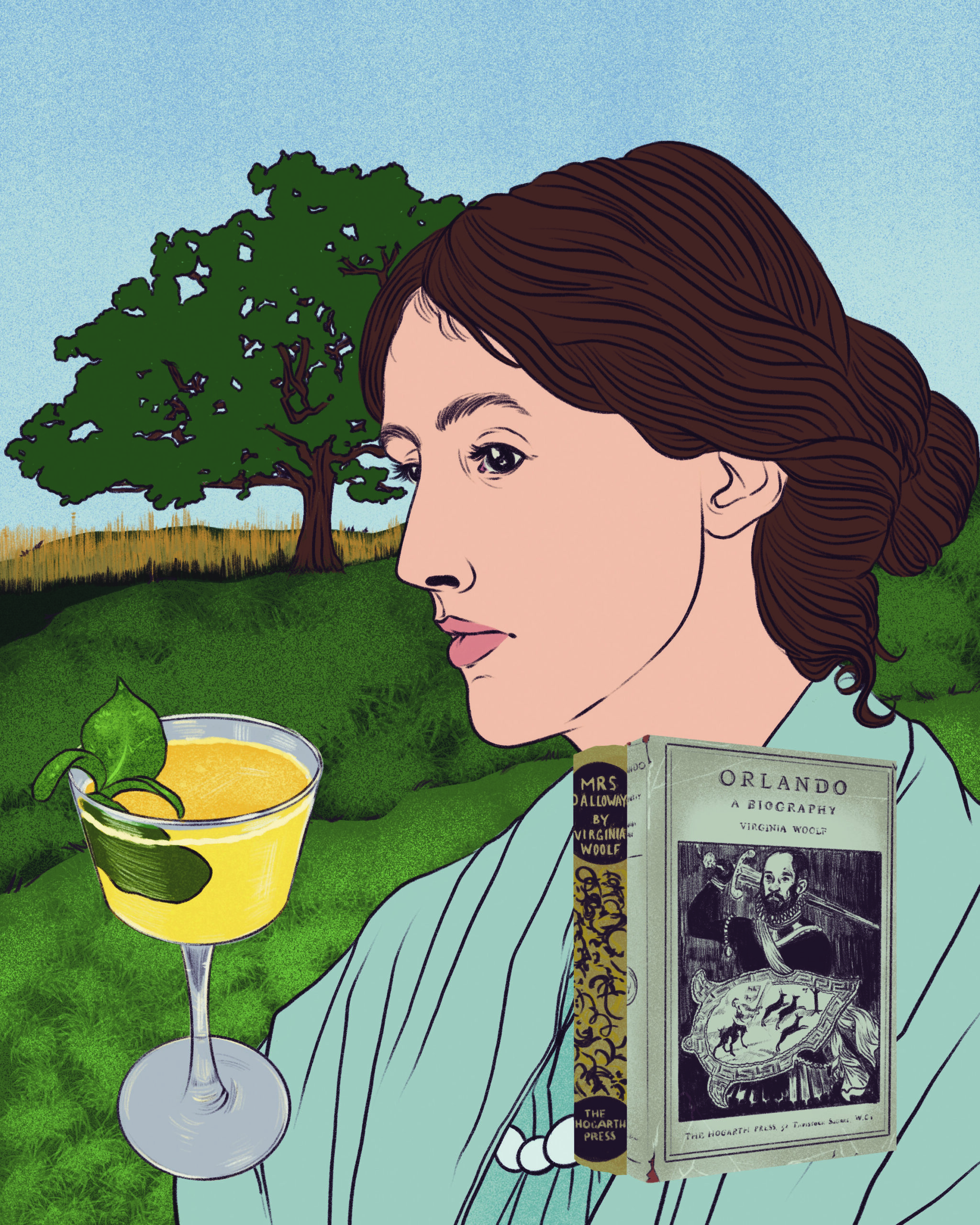 Whitman'S Hidden Muse:  The Surprising Role Of Henry In His Literary Success - 65djism
