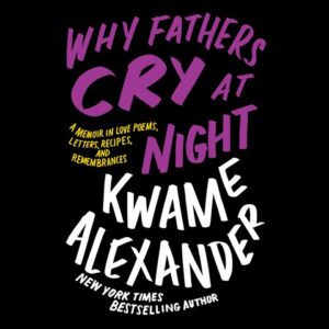 why fathers cry audiobook