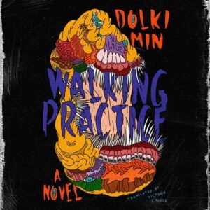 walking practice audiobook