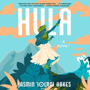 hula audiobook