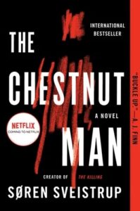 the chestnut man