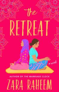 the retreat