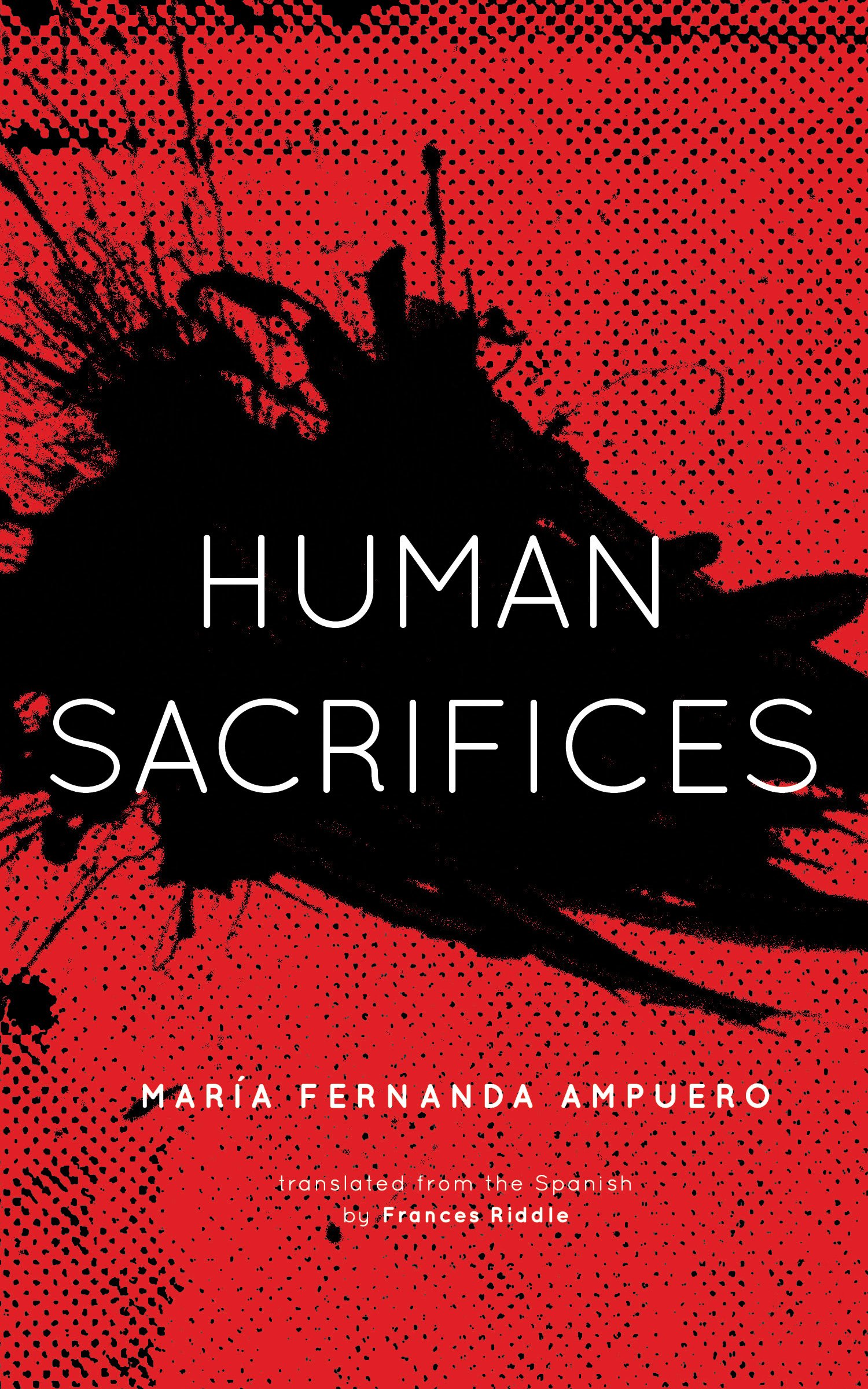 human sacrifices