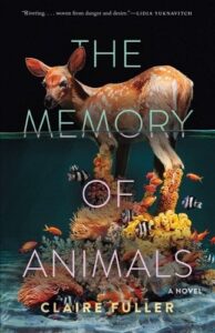 memory of animals