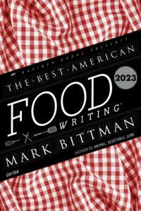 best american travel writing 2023