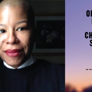 A Kind of Mutuality: Christina Sharpe on the Importance of Regard