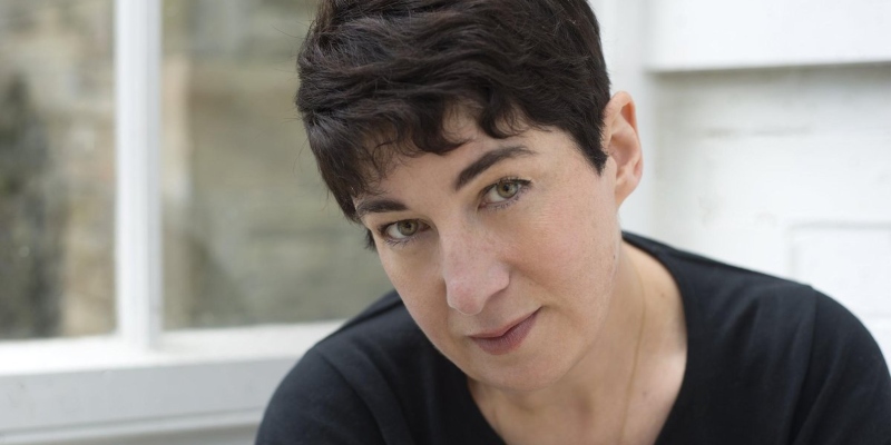 Joanne Harris Reads From Her New Thriller Broken Light ‹ Literary Hub 