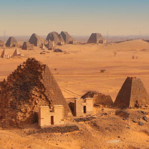 To Understand a Country: 8 Immersive Novels About Sudan