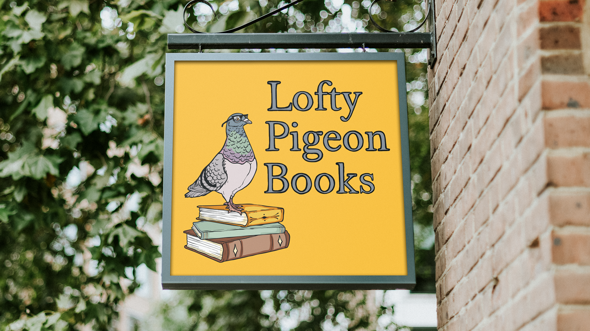 Meet the owners of the newest bookstore in Brooklyn.