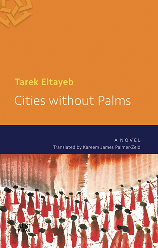 To Understand a Country: 8 Immersive Novels About Sudan ‹ Literary Hub