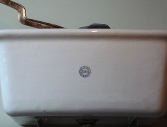 A Room Without a View: How to Create Space (and Time) for Creativity (on the Toilet)