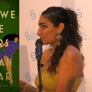 Fatimah Asghar takes the inaugural Carol Shields Prize for Fiction.