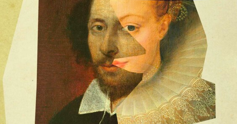 Shakespeare Was A Woman Crop