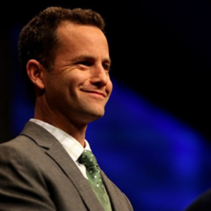 Kirk Cameron, aka right-wing Raffi, has a new kids' book for Pride Month.