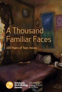 A Thousand Familiar Voices: 100 Years of Young Writers