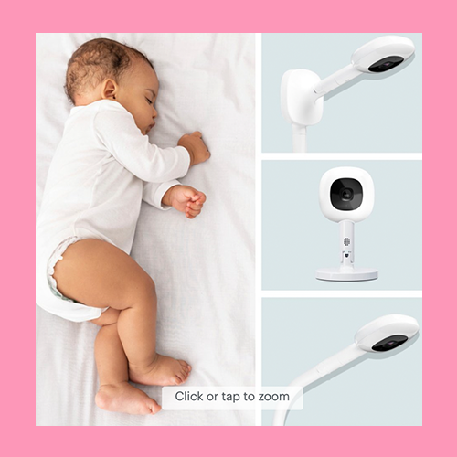 Baby monitor - Nivia