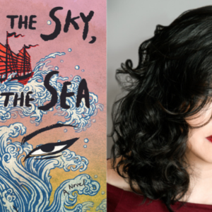 Rita Chang-Eppig on Researching Pirates for Her Debut Novel