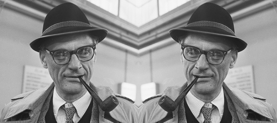 Lit Hub Daily: May 31, 2023