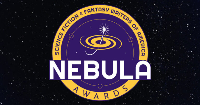 Here are the winners of the 61st Annual Nebula Awa