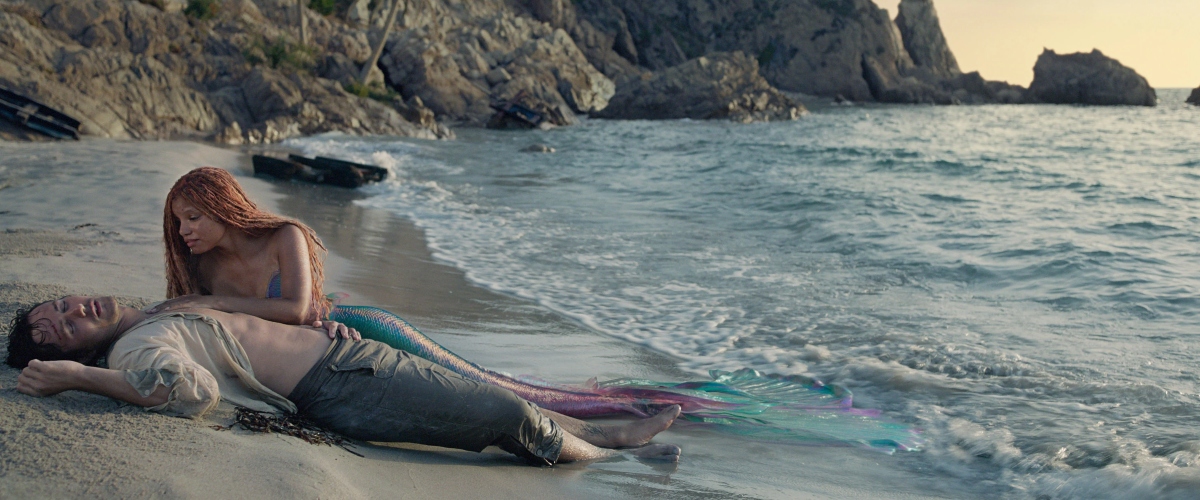 Culture Pick: Disney's live-action 'The Little Mermaid' makes a