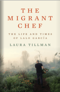 The Migrant Chef