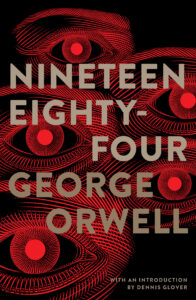 book review 1984 orwell