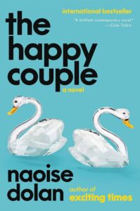 Naoise Dolan, The Happy Couple 