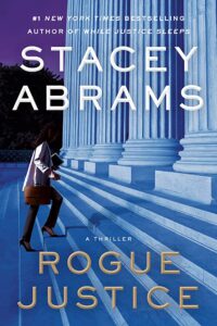 stacey abrams rogue justice