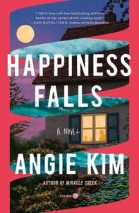 Angie Kim, Happiness Falls 