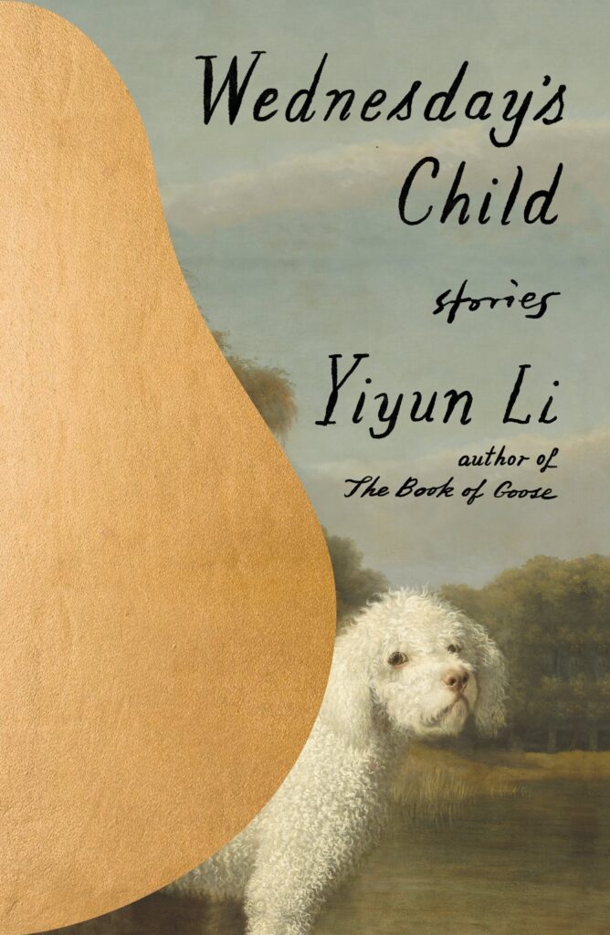 Yiyun Li, Wednesday's Child