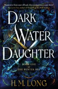 dark water daughter