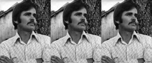 Cormac McCarthy