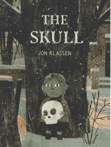 The Skull by Jon Klassen