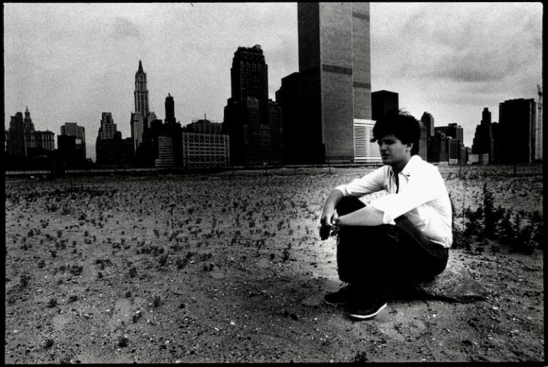 Parting Glances Mourning the Work We Didn’t Get from Queer Director