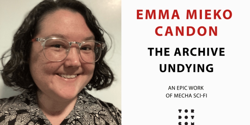 Emma Mieke Candonの「Capitalist AI Doomsday Mythology」の欲求不満が彼女の新しい本にインスピレーションを与えた方法 ‹ Literary Hub