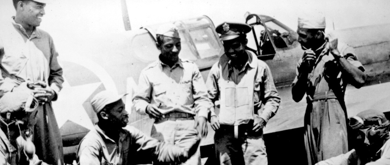 How African American Sacrifice Abroad Was Ignored Back Home